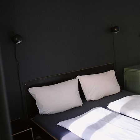 Hostel & Garten Eden Λειψία Εξωτερικό φωτογραφία